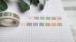 Preview: Washi Tape Wochentage